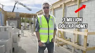 Day in the life of a Miami LUXURY REAL ESTATE developer