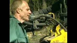 Timberjack swe YouTube