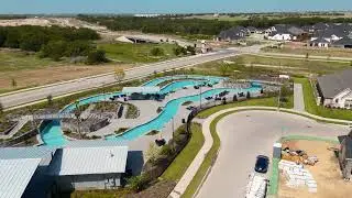 Wildflower Ranch Community Video - William Ryan Homes Dallas