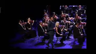 solo english horn - Carmen II Act - G. Bizet - Corno inglese: Roberta Trentuno