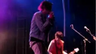 Fast and Slow @ a Taste of STL - The All-American Rejects