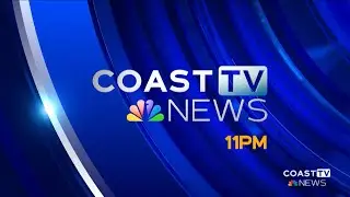 CoastTV 11pm News: January 23, 2026