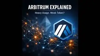 Arbitrum Explained: Why One of Ethereum&rsquo;s Most Used Layer 2s Has a Struggling Token