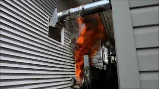 LONG BEACH NEW YORK 5-26-21 2nd FIRE OF THE DAY....