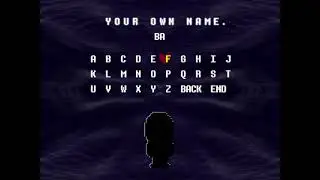 CHAPTER 1 PROPER REPLAY | Deltarune (Chapter 1 Replay: Part 1)