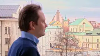 Piotr Latoszyński - short music story