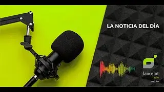 Avance del mediod&iacute;a Viernes 23 Enero 2026 90.2 F.M.