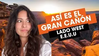 Explorando el Misterio del Gran Ca&ntilde;&oacute;n del Colorado: Secretos Revelados por un Nativo Americano