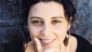 FRANCESCA ANCAROLA & PEDRO AZNAR 