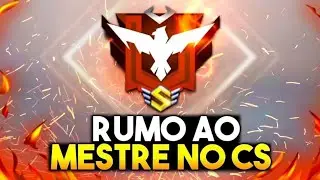 PARTIDA RUMO AO MESTRE FF💎
