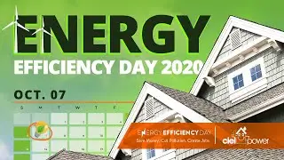 Energy Efficiency Day Proclamation Madison, New Jersey