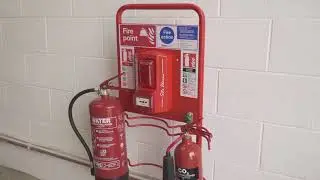 Fire Equipment Demonstrations &ndash; PCML Group Ltd