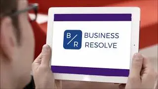 Business Resolve Debt Restructuring