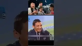 TRY NOT TO LAUGH 💦😂 | Los Guerreros Family Almost DROWN Laughing! #viralshorts #trynottolaugh