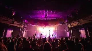 Big Something - 12/31/22 Raleigh, NC [Full Show]