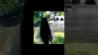 #ЭТО Я ❤️✌️ #тот момент когда ,снимала подруга😂#рекомендацеи🕊️