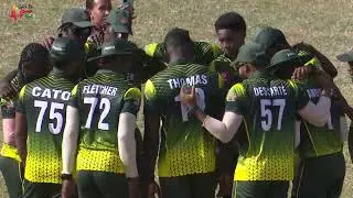 Dream 11 Spice isle T10 MATCH 4 | Bayleaf Blasters vs Nutmeg Warriors | June 9th, 2024