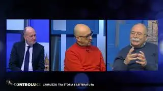 Controluce |  L'Abruzzo tra storia e letteratura