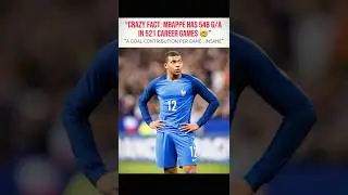 Mbappe numbers are crazy | MBAPPE #mbappe #mbappegoals #mbappe2025 #mbappefans #viral #trendingnow