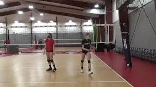 Josie Hill Skills Dec 2020