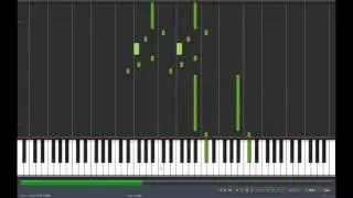 Necrofantasia II - Normal (undercharted) version