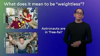 1.2 | What Is an Orbit | Rocket Science for Everyone: How Satellites Orbit with Yale&rsquo;s Marla Geha