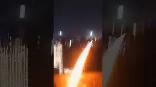 3 Sound Rocket Testing 🔥💥 | Crazy Fireworks Explosion | Diwali Crackers Test