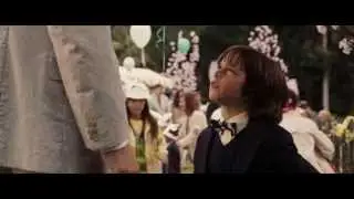 Zachary Gordon in National Treasure: Book of Secrets