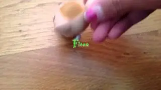 Barnepigen (intro)