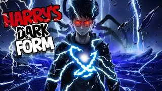 If Harry's animagus was Primordial Elemental?
