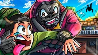 The Bored Ape Yeet Club! - Call of Duty Vanguard Funny Moments