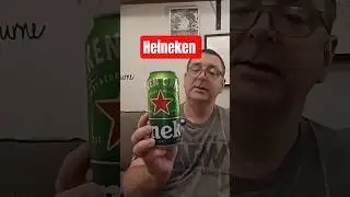 Can Heineken Beat Other UK Beers?