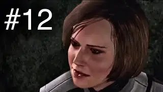 Mass Effect 3 Legendary Edition |Ep12| Saving Ann Bryson