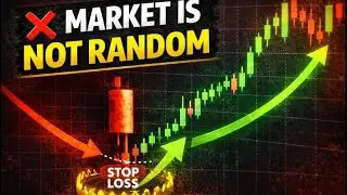 How the Market Really Works (Nobody Tells Beginners This)| HINDI | #trading #intradaytrading 
