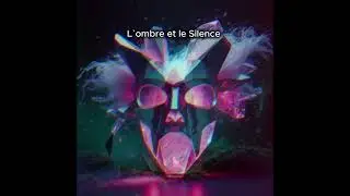 L`&ograve;mbre et le Silence #dubstep #electronicmusic #musique #robotiquerythmique #dubstepmusic #music