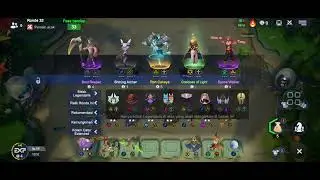 9 Assassin - Auto Chess Mobile
