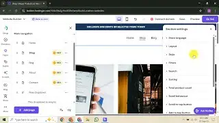 How to Add Reviews on Hostinger Products