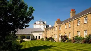 Bournemouth Highcliff Marriott Hotel, United Kingdom | Travel Lover