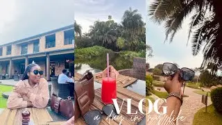 Speke Resort Munyonyo newest luxury hotel in Uganda🇺🇬