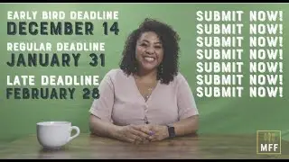 Submit Your Film to Midwest Film Festival 2025 | Celebrating Midwest Independent Cinema