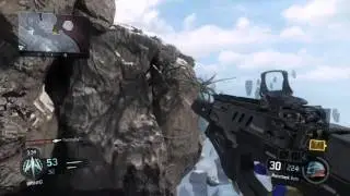 Black Ops 3 Razorback 36-1 Gameplay!