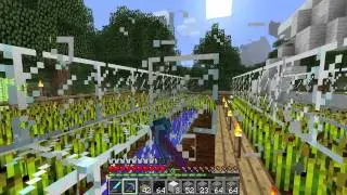 Minecraft Mindcrack  - Episode 53 - Farewell First Home