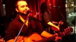 The Marc Joseph Band performs Bamboleo