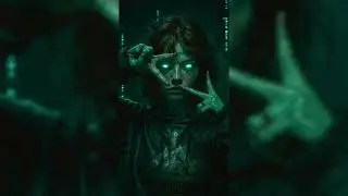 Dark Psytrance / Trance Club Mix | 1 Hour Hypnotic Dance Journey
