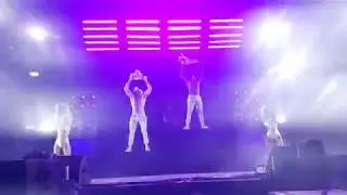 EF2016 Major Lazer