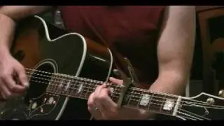 Hazy (Cover)