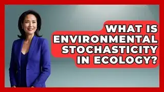 What Is Environmental Stochasticity In Ecology? - Explaining Ecology