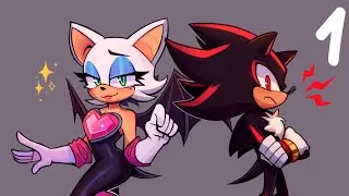 Shadow x Rouge