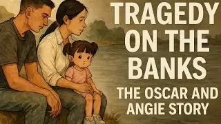 U.S. Border Tragedy: A Father Who Never Let Go