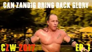 TEW 2016 | CZW 2016 Ep. 1 | Bringing Glory Back?